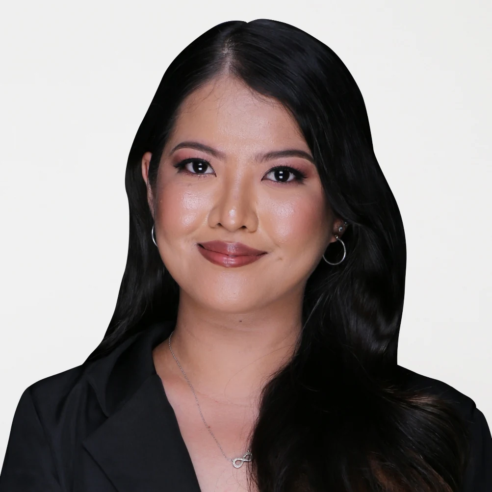 Nicole Murielle Avenido